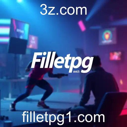 A Ascensão do Filletpg nos Jogos Online
