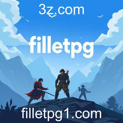 A Ascensão do FilletPG no Mundo dos Jogos