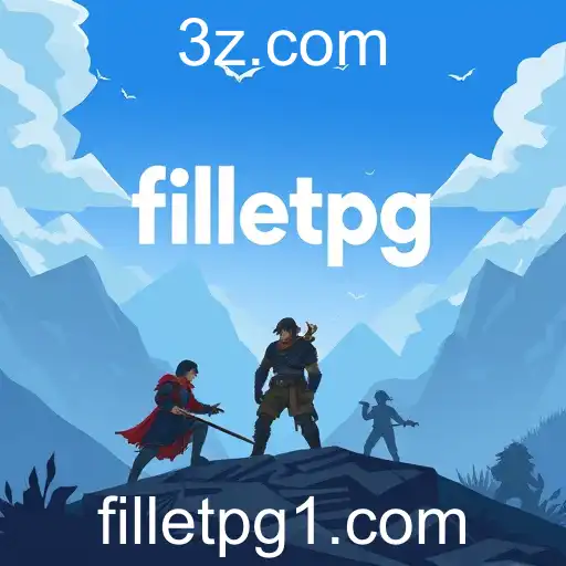 A Ascensão do FilletPG no Mundo dos Jogos