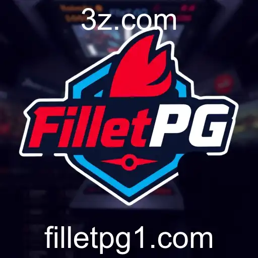A Ascensão Surpreendente do FilletPG no Cenário de Jogos
