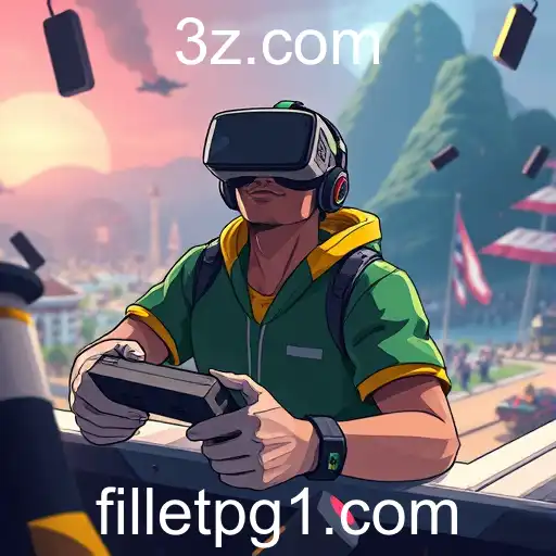 O Crescimento Explosivo dos Jogos Digitais em 2026