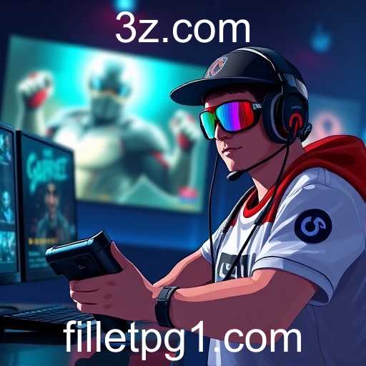 Quebra de recorde em plataforma brasileira de jogos online