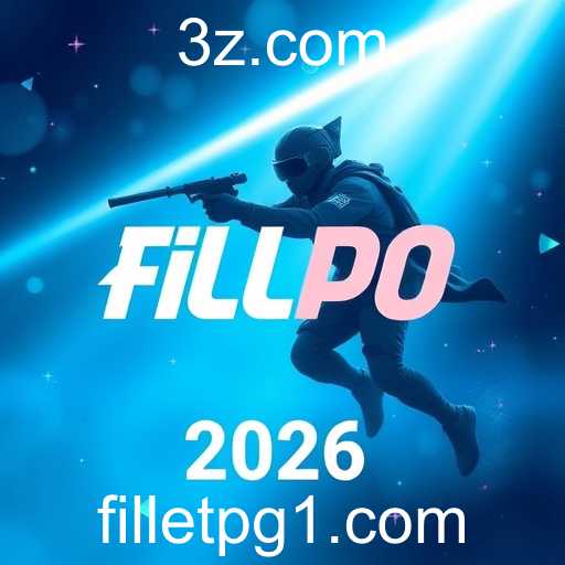 A Evolução do filletpg e o Cenário Atual dos Jogos Online