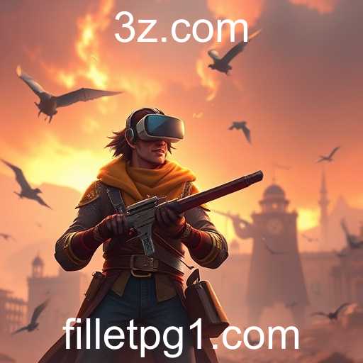 O Crescimento Explosivo dos Jogos Online em 2026