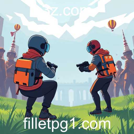 Filletpg Expande Horizontes no Mundo dos Jogos