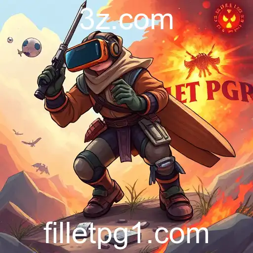 FilletPG: Revolução no Mundo dos Jogos em 2026