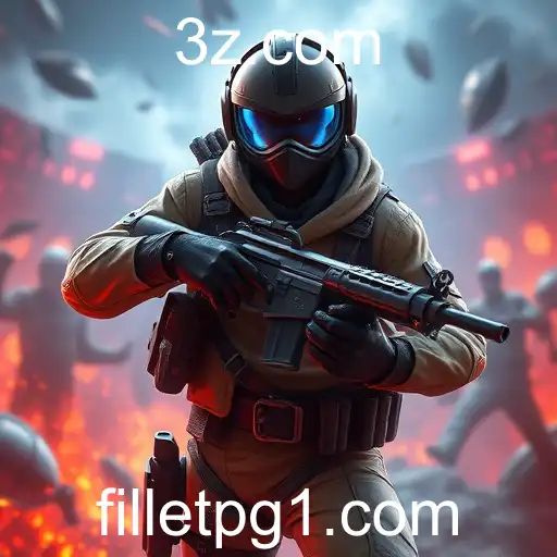 A Ascensão e o Impacto do Filletpg no Ciberespaço