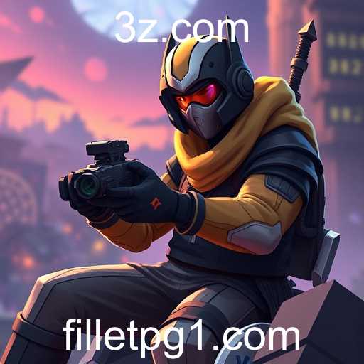 FilletPG: A Revolução nos Jogos Online em 2026