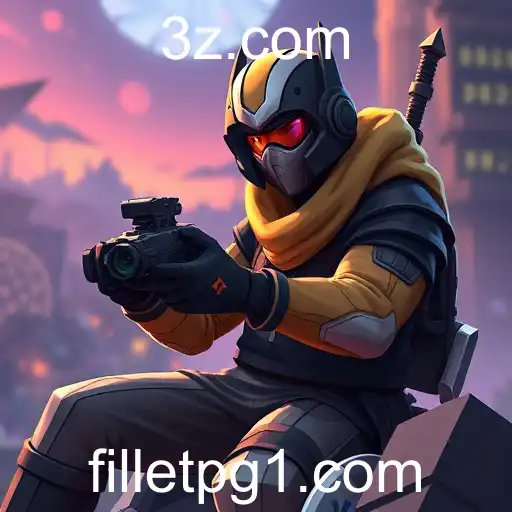 FilletPG: A Revolução nos Jogos Online em 2026