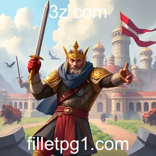 Filletpg: Tendências e Novidades no Mundo dos Jogos Online