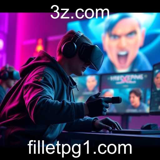 Filletpg e a Ascensão dos Jogos Online em 2026