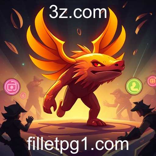 FilletPG: A Nova Sensação do Mundo dos Jogos em 2026