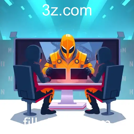 Filletpg: O Ponto de Encontro para Gamers