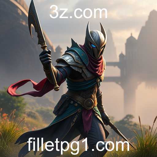 FilletPG Transforma o Cenário do Mercado de Jogos