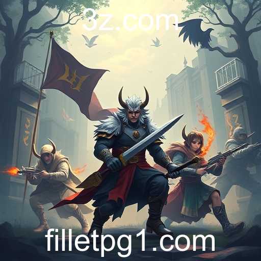 O Mercado de Jogos em Expansão com 'Filletpg'