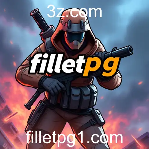 Filletpg Revoluciona o Mercado de Jogos em 2026