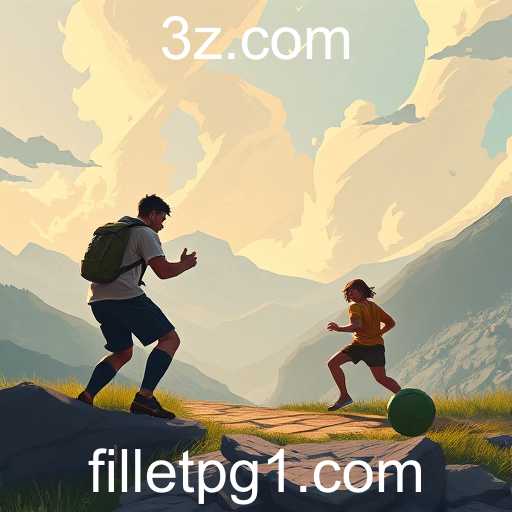 A Ascensão do 'filletpg' no Cenário de Jogos em 2026