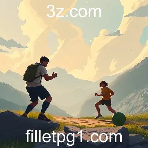 A Ascensão do 'filletpg' no Cenário de Jogos em 2026