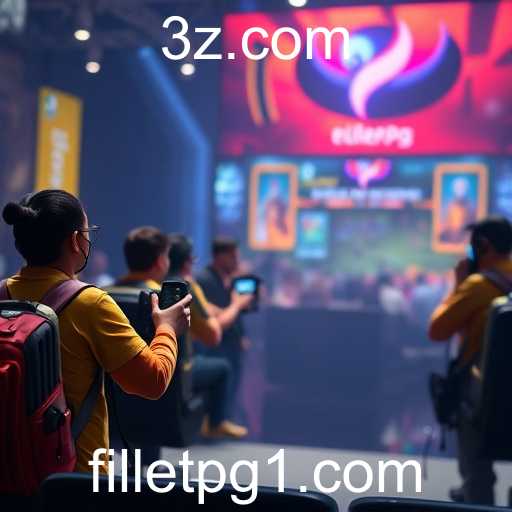 FilletPG: O Futuro dos Jogos em Português