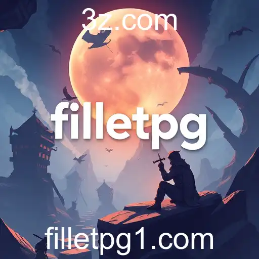 Impacto de 'filletpg' no Cenário dos Jogos Virtuais