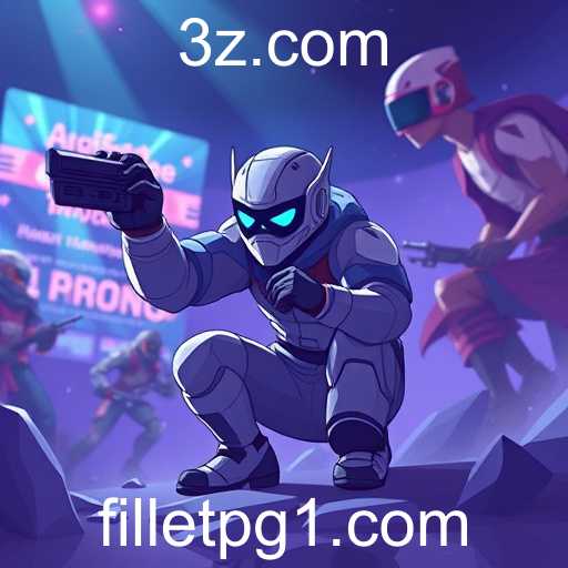 Ascensão do Filletpg no Cenário de Jogos Online