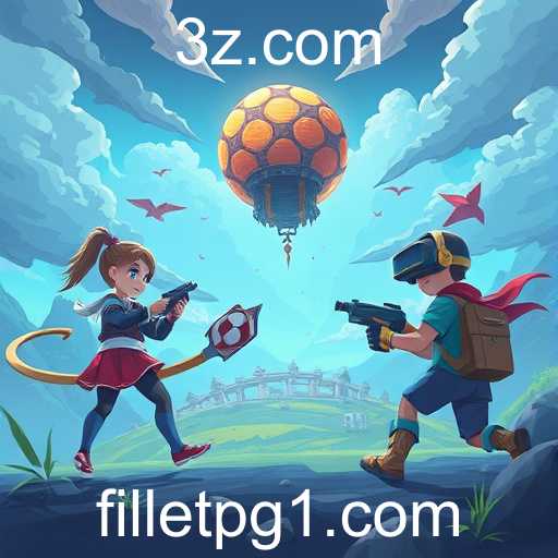 A Ascensão de Filletpg na Indústria de Jogos