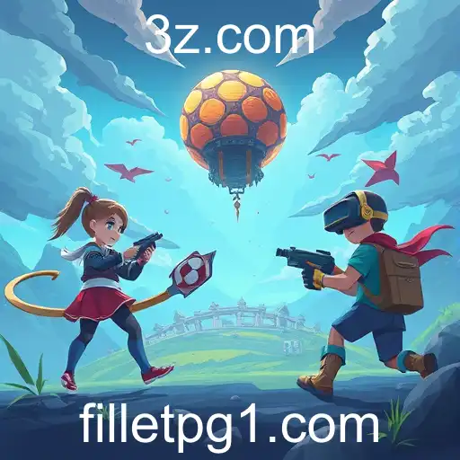 A Ascensão de Filletpg na Indústria de Jogos