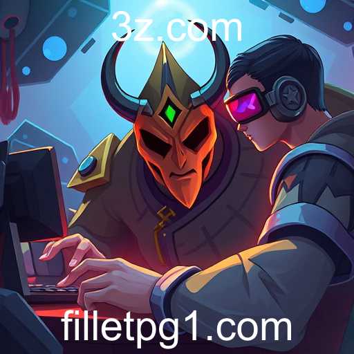 Tendências e Transformações no Mundo dos Jogos