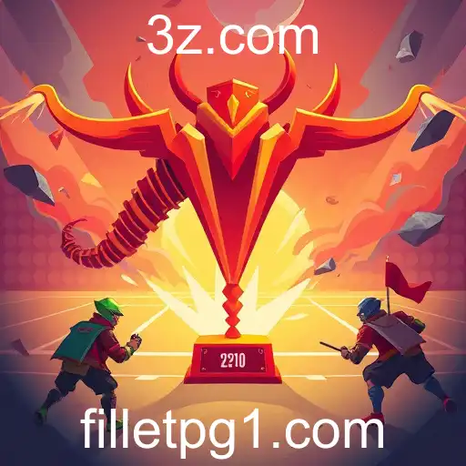A Revolução do Jogo Digital: O Fenômeno Filletpg
