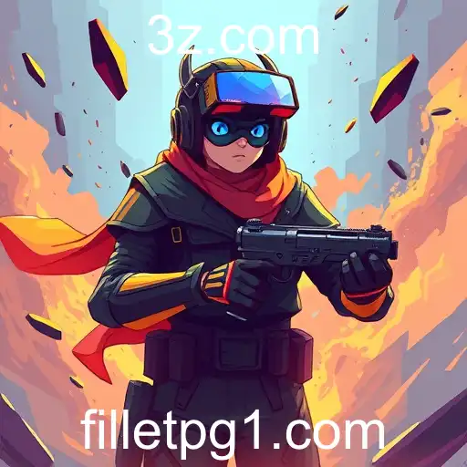 Evolução e Desafios do Mercado de Jogos Online