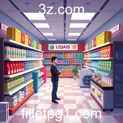 Tendências e Inovações no Mundo dos Jogos em 2026