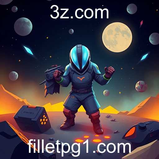 Nova Plataforma Explode em Popularidade no Mundo dos Jogos