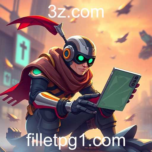 Revolução dos Jogos Online no Brasil: FilletPG em Ascensão