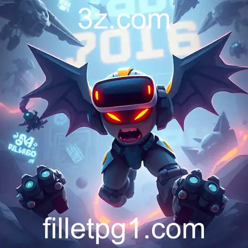 Desafios e Tendências no Mundo dos Games