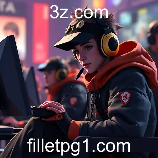 Tendências e Inovações em Jogos 2026
