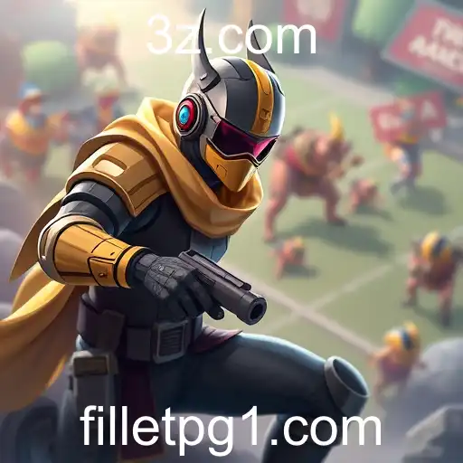 Inovação e Desafios no Mundo dos Jogos Online