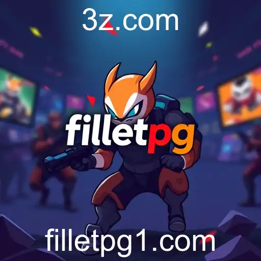 Crescimento do Filletpg no Cenário de Jogos em 2026