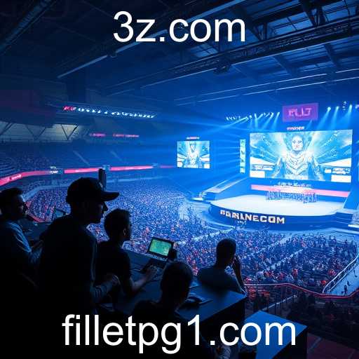 O Impacto dos eSports no Brasil em 2026
