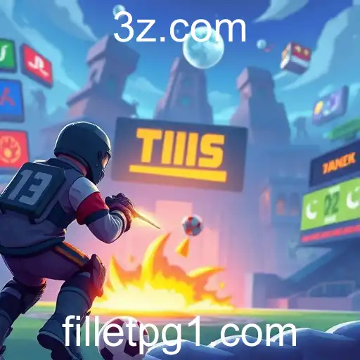 O Impacto de Filletpg nos Sites de Jogos em Português