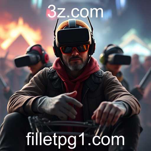 O Impacto do Filletpg nos Jogos Online em 2026