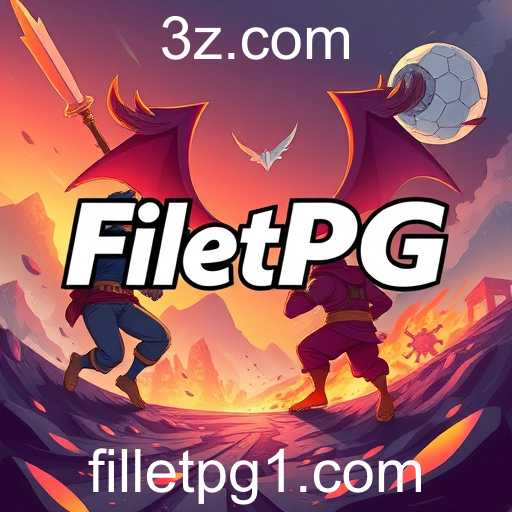 O Impacto de FilletPG na Comunidade de Jogos