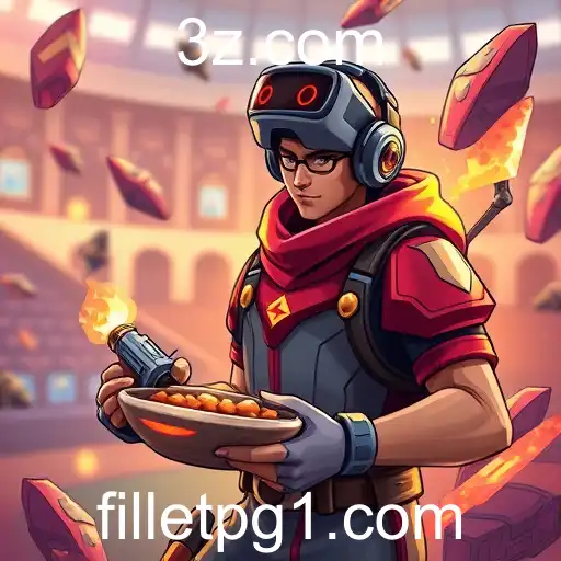 Novo Horizonte dos Jogos Digitais em 2026