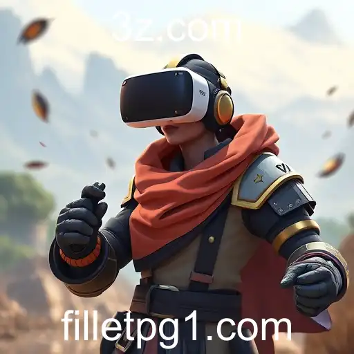 A Ascensão do Filletpg: Revolução nos Jogos Online