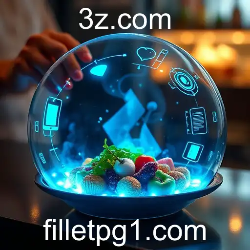 A Ascensão do 'filletpg' no Mundo dos Jogos