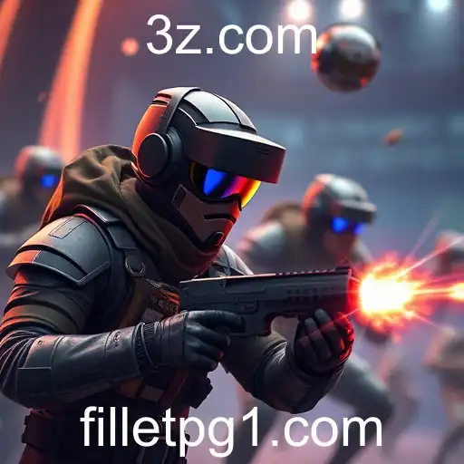 A Ascensão de FilletPG nos Jogos Online