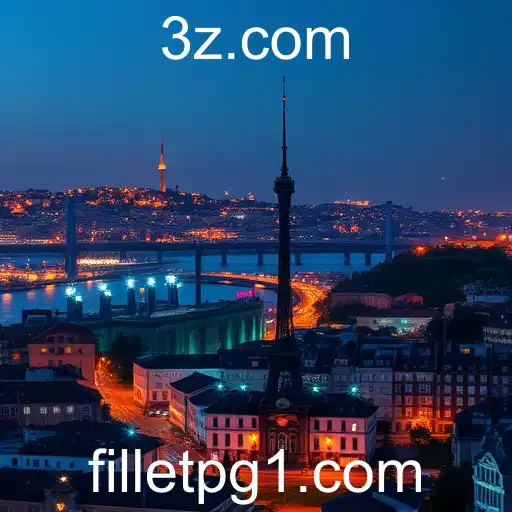 Evolução dos Jogos em 2025: O Impacto do Filletpg