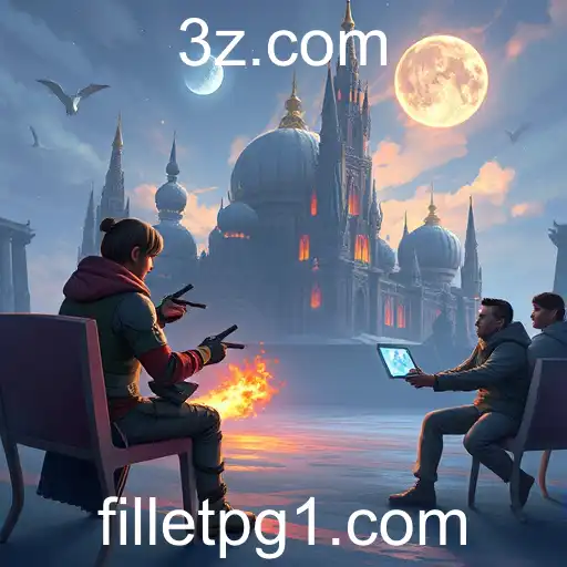 A Evolução dos Jogos Online em 2026