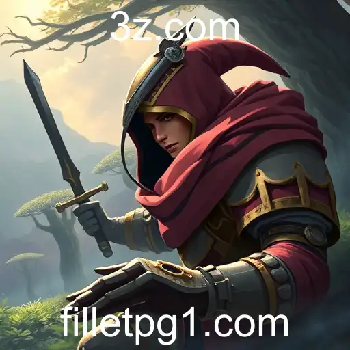 Filletpg: Revolução no Mundo dos Jogos Online