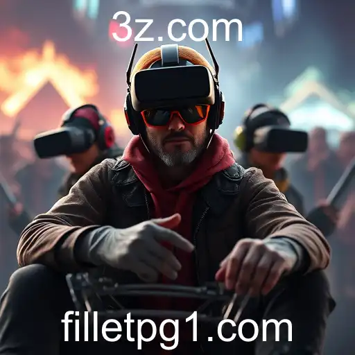O Impacto de Filletpg no Mundo dos Jogos em 2026