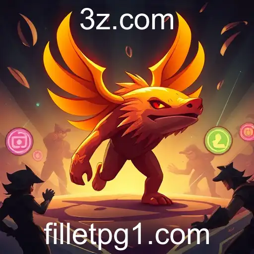 FilletPG: A Nova Sensação do Mundo dos Jogos em 2026